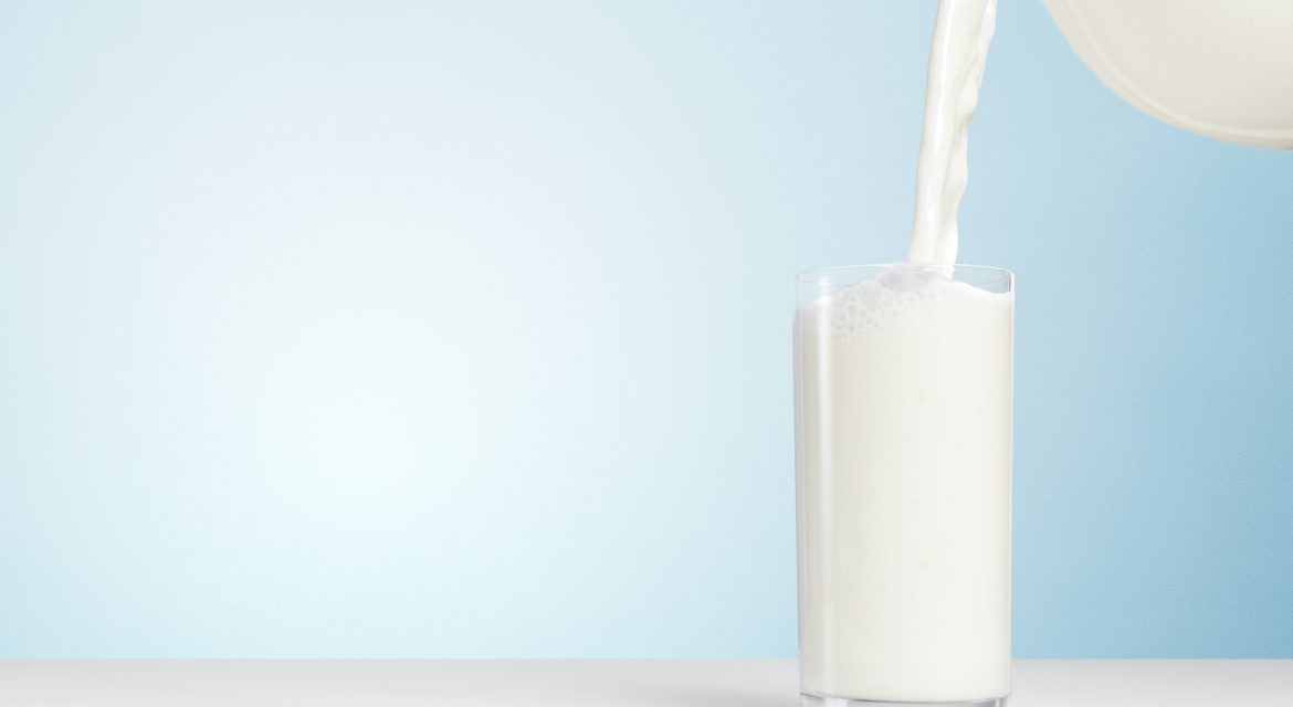 Milk